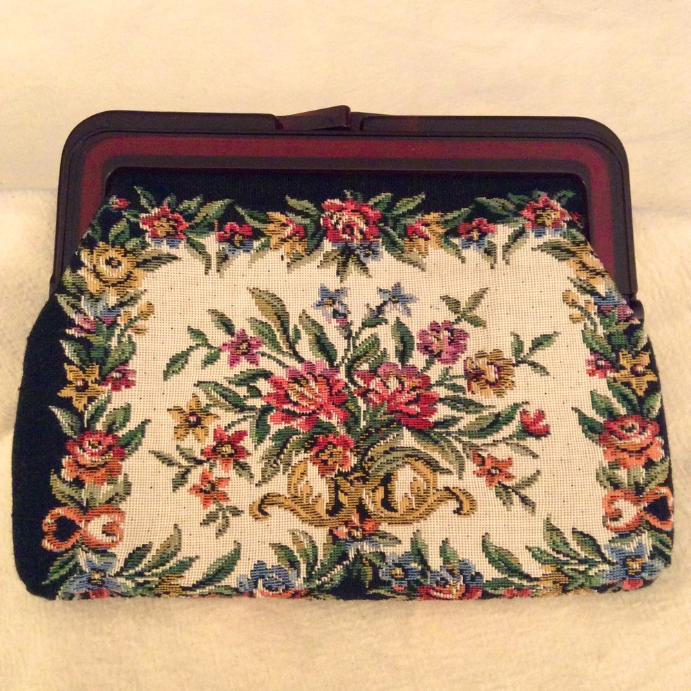 Clutch Evening Bag